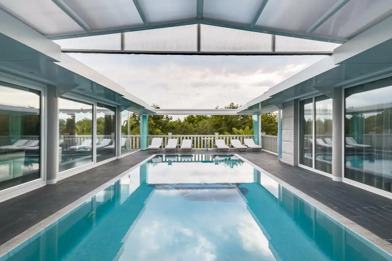 Xalet amb piscina en venda a Lugar Armariz, imagen 9