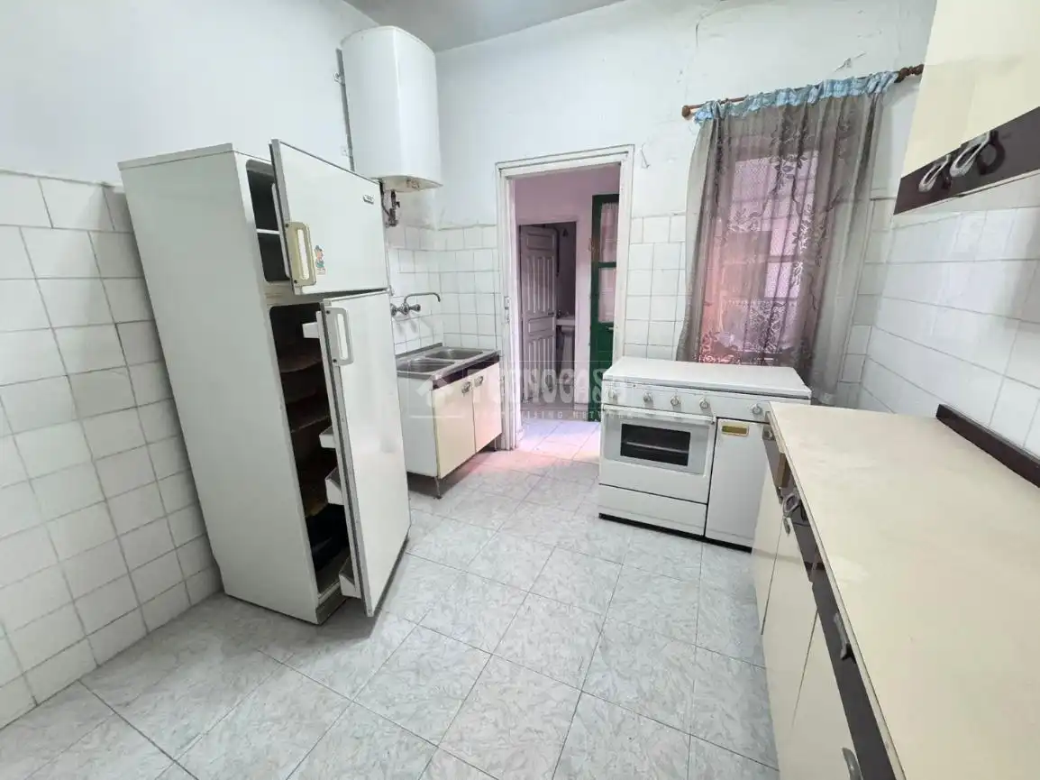Piso en venta en Zona Centro - Ayuntamiento