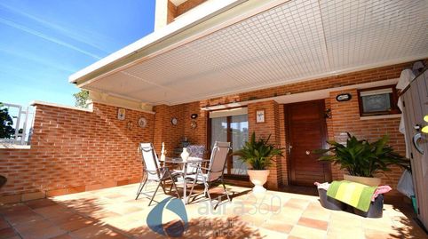 Foto 2 de Casa adosada en venta en Nocedillo, Lardero, La Rioja
