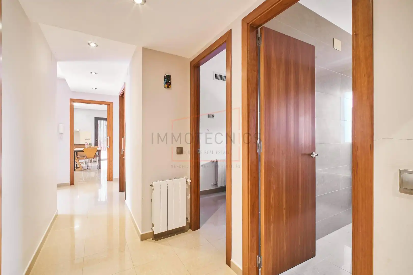 Casa o xalet en venda en Vilanova del Vallès amb Jardí privat, Terrassa i Piscina