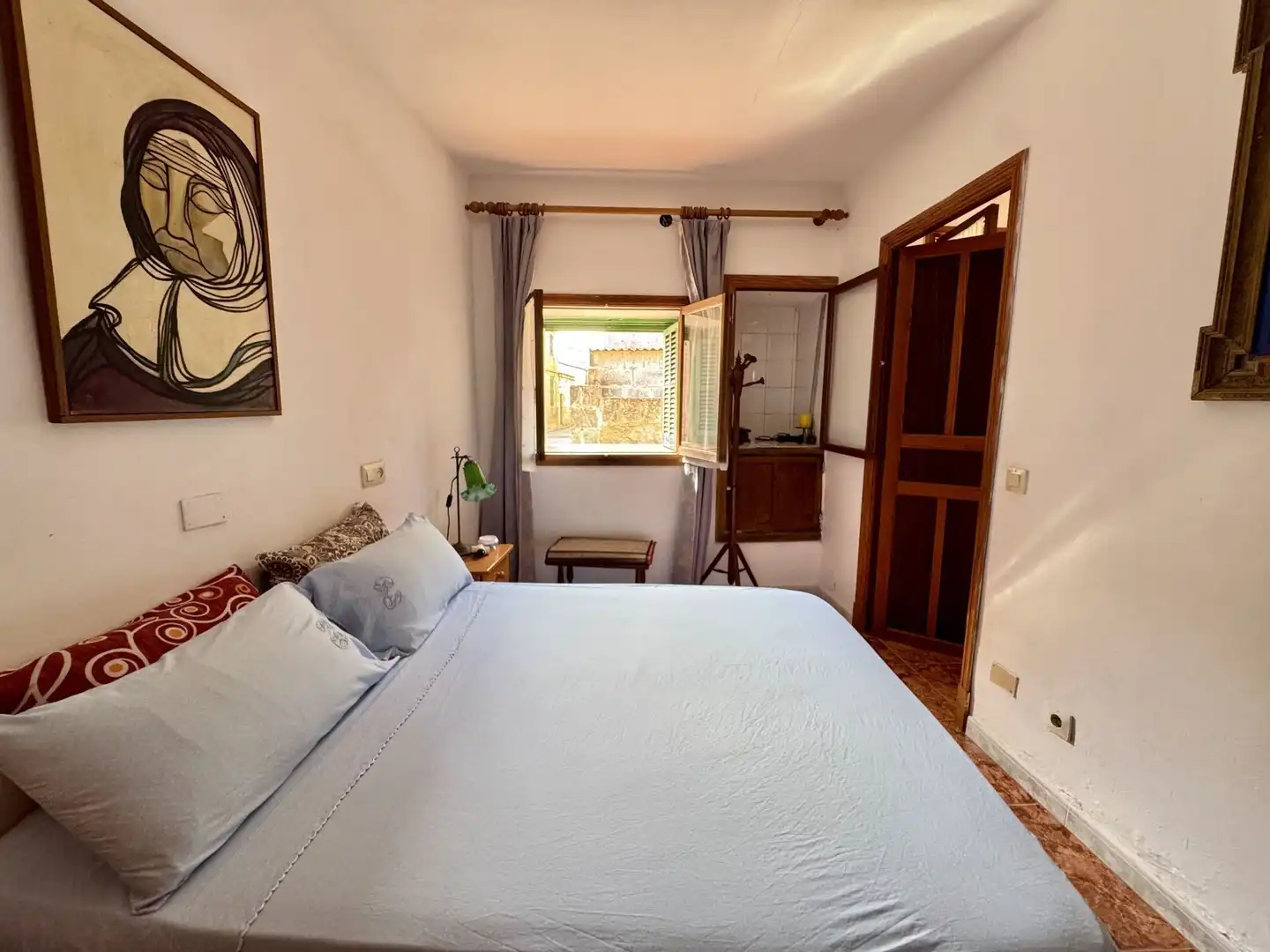Finca rústica en venta en PLATÓ, 4, Ses Salines Poble