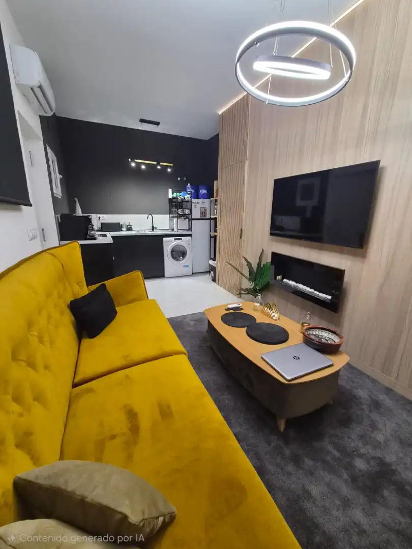 Flat to rent in Calle Alegranza 11, imagen 3
