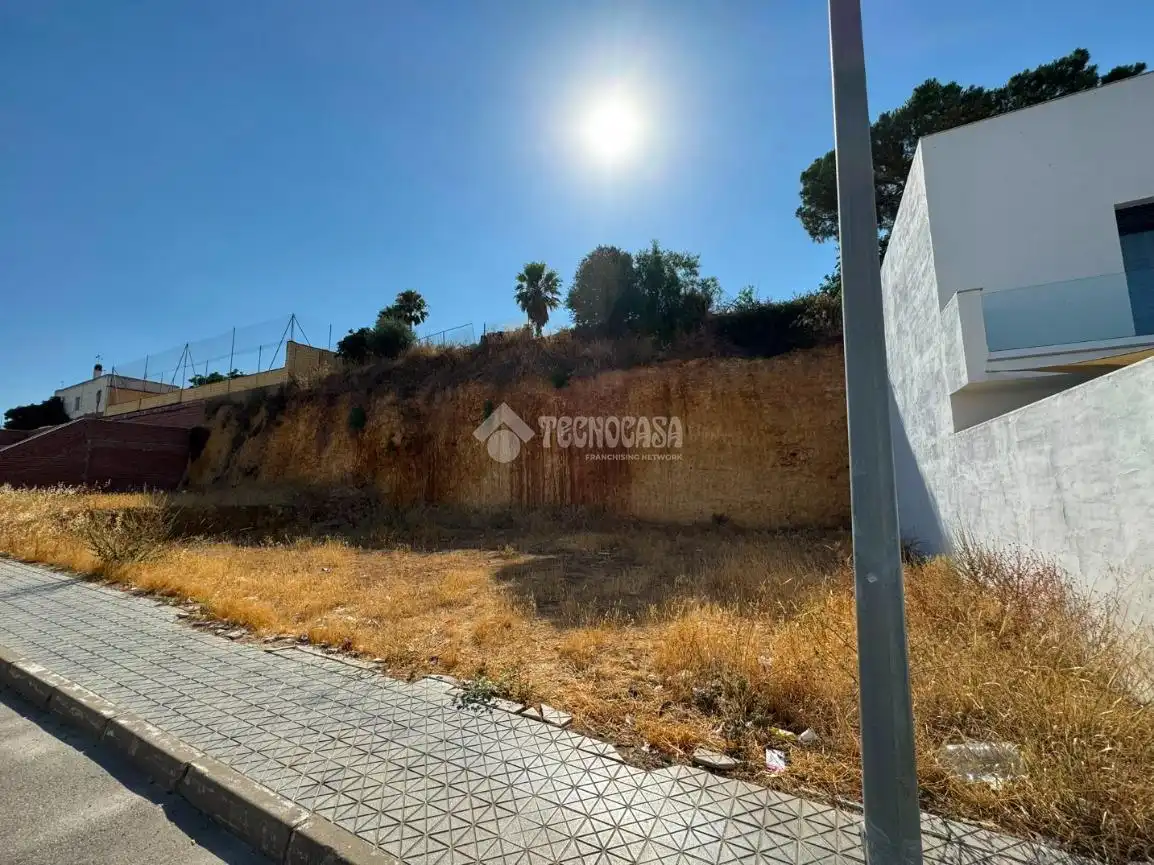 Lands and plots for sale in El Viso del Alcor, imagen 4