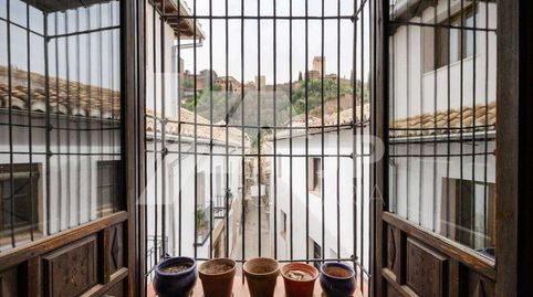 Foto 5 de Dúplex de alquiler en Calle Horno del Vidrio, Barrio de Albaicín, Granada Capital