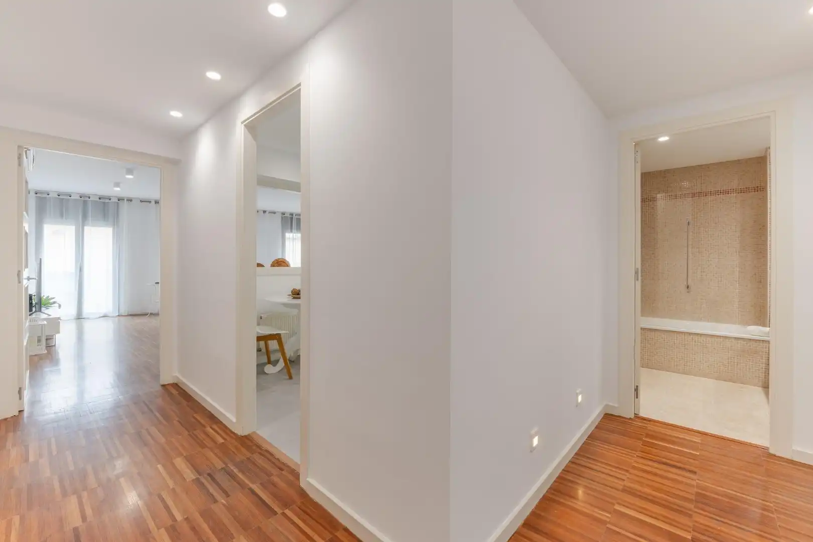 Flat with lift to rent in Carrer HORTES, imagen 12