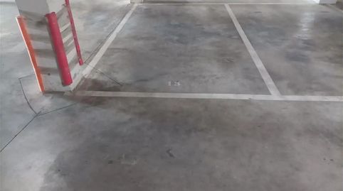 Foto 3 de Garaje de alquiler en Calle Cordel de Écija, Sector Sur, Córdoba Capital