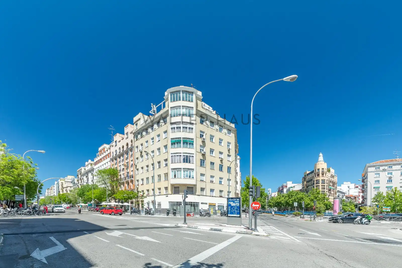 Flat with lift for sale in Calle de Don Ramón de la Cruz, imagen 60
