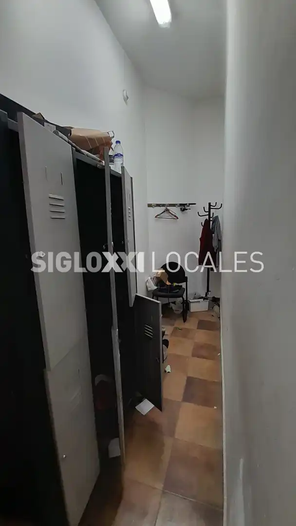 Local comercial en venta en ESPRONCEDA, imagen 24