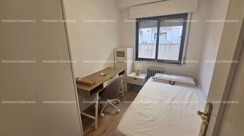 Foto 5 de Pis de lloguer a Barrio Blanco, Salamanca Capital