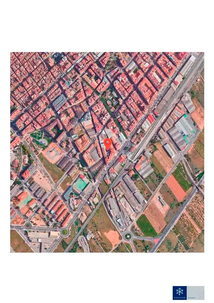Gewerbefläche zum Verkauf in Avinguda França, imagen 30
