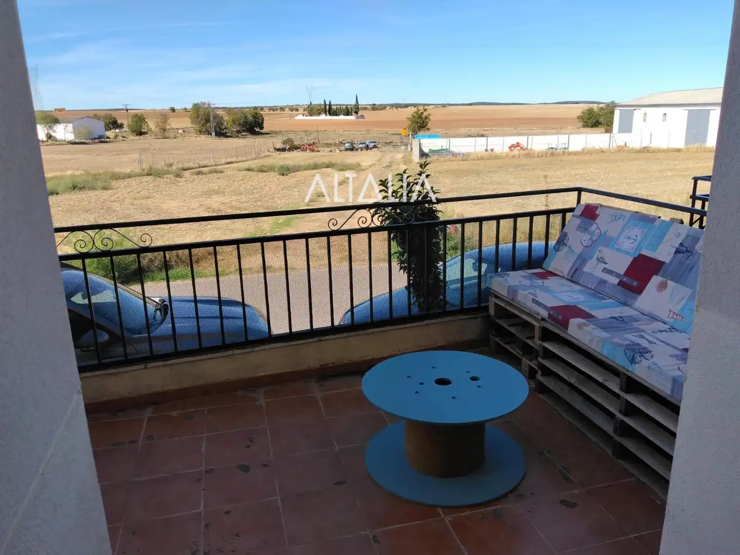 Adosado con piscina en venta en DEL HITO, imagen 9