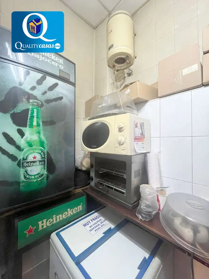 Local comercial en venda a Centro, imagen 13