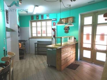 Local comercial en venta en Calle Santa María