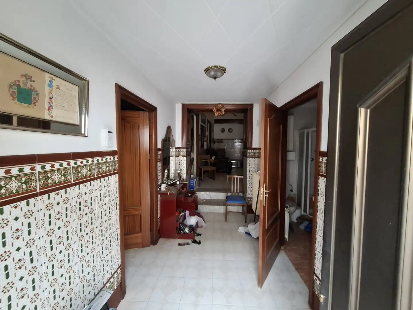 Casa en venta en Calle Fuente del Caño, imagen 2
