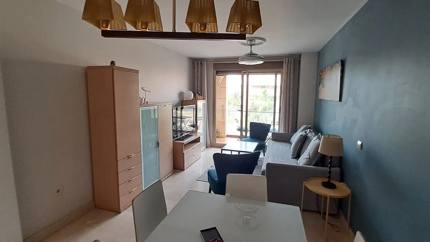 Flat for sale in Calle Pacífico, 41, Paseo Marítimo Oeste - Pacífico