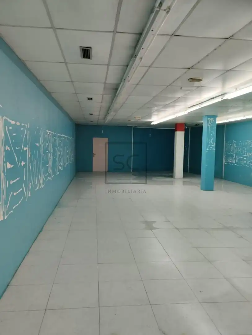 Business premises to rent in ANDRES GAOS, imagen 3