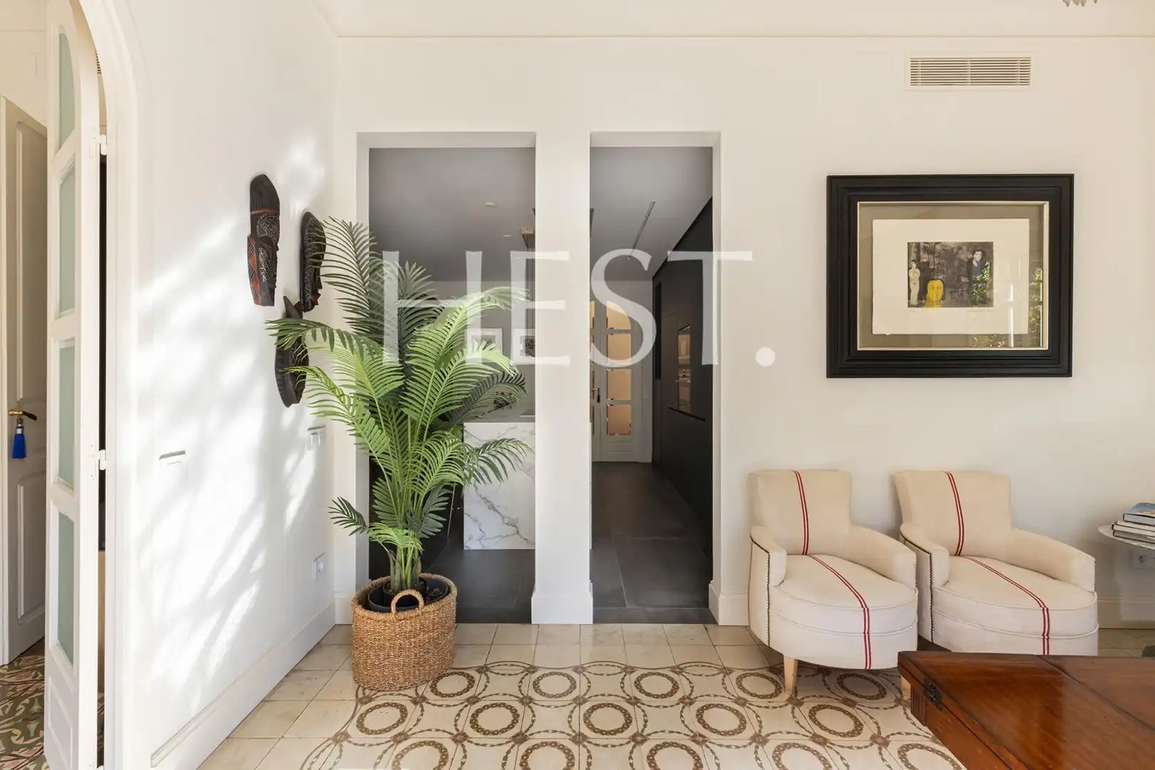 Wohnung mit Terrasse zum Verkauf in Avinguda Diagonal, imagen 7