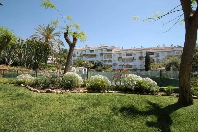 Wohnung mit Pool zum Verkauf in Milla de Oro, imagen 19