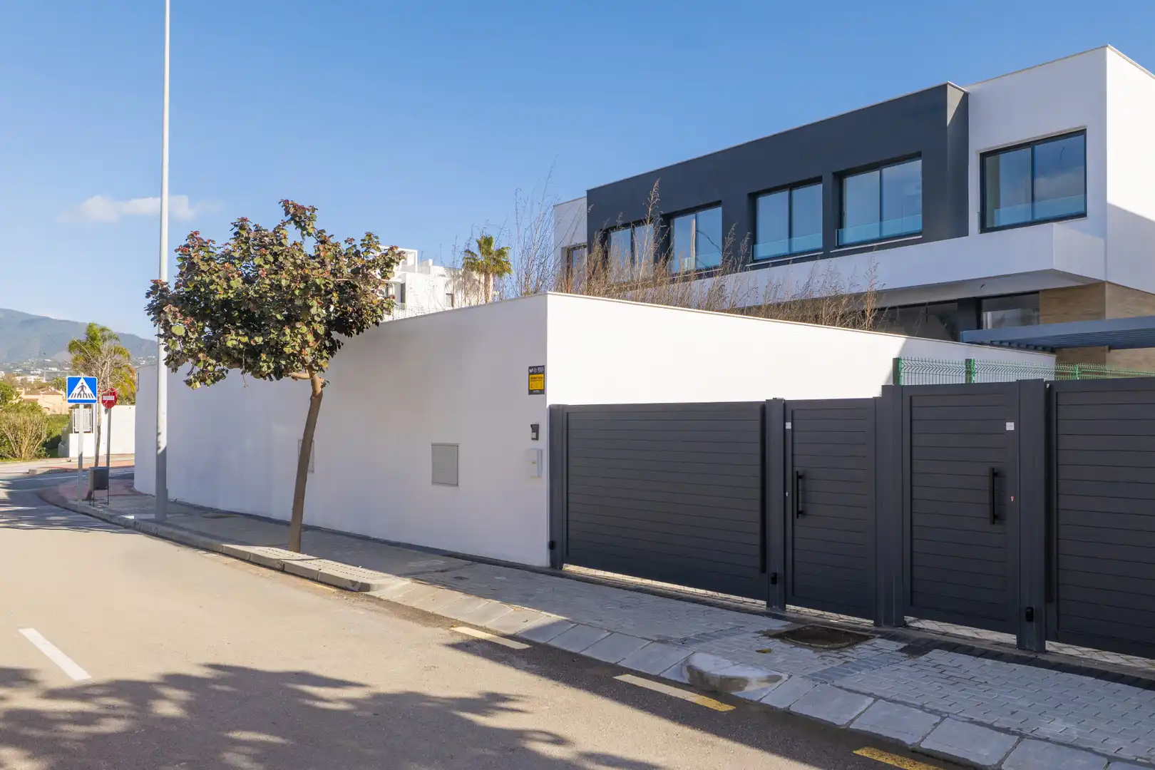 Wohnung mit Terrasse zum Verkauf in CORTES 1, imagen 35