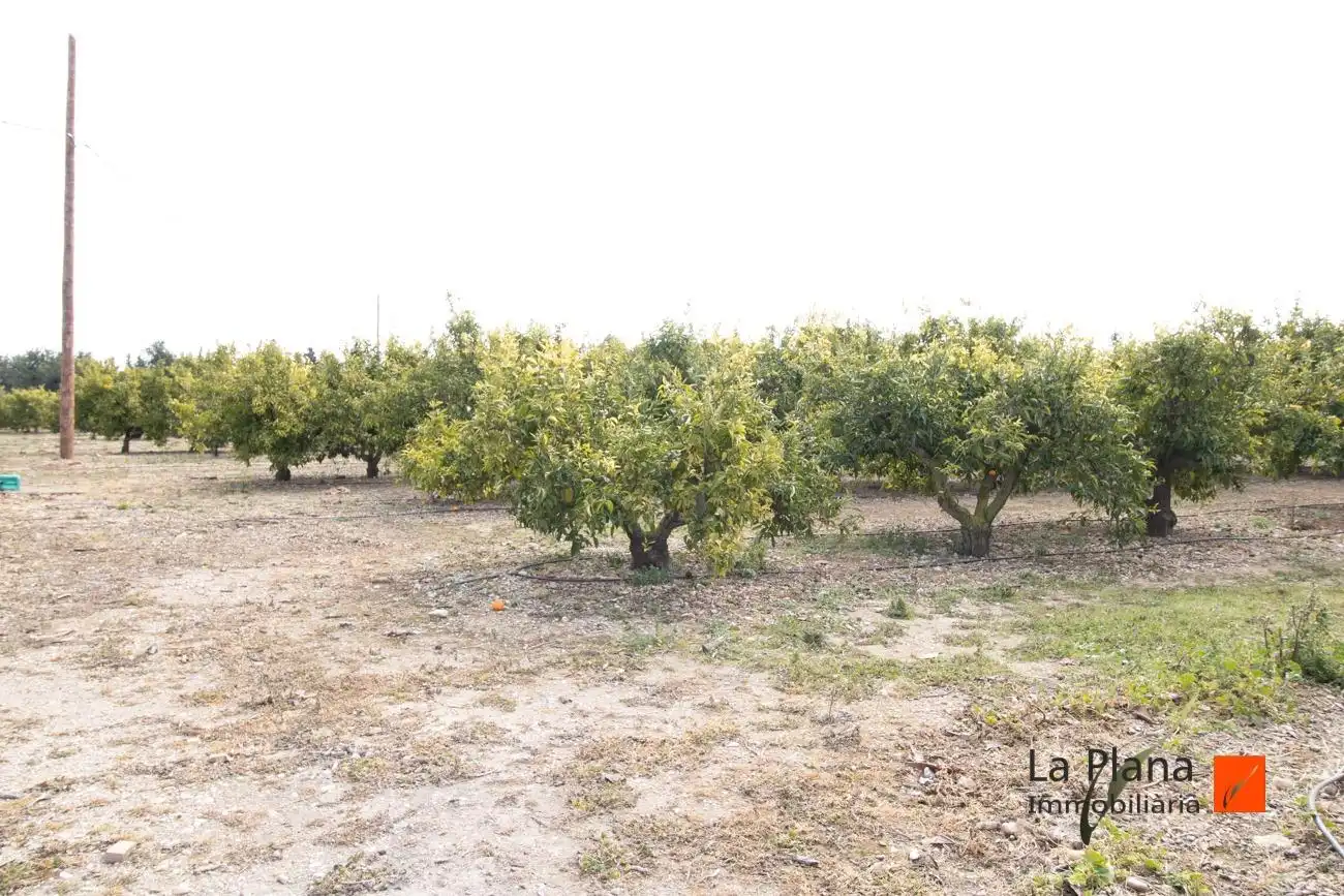 Finca rústica en venda en Santa Bàrbara amb Aire condicionat, Piscina i Moblat