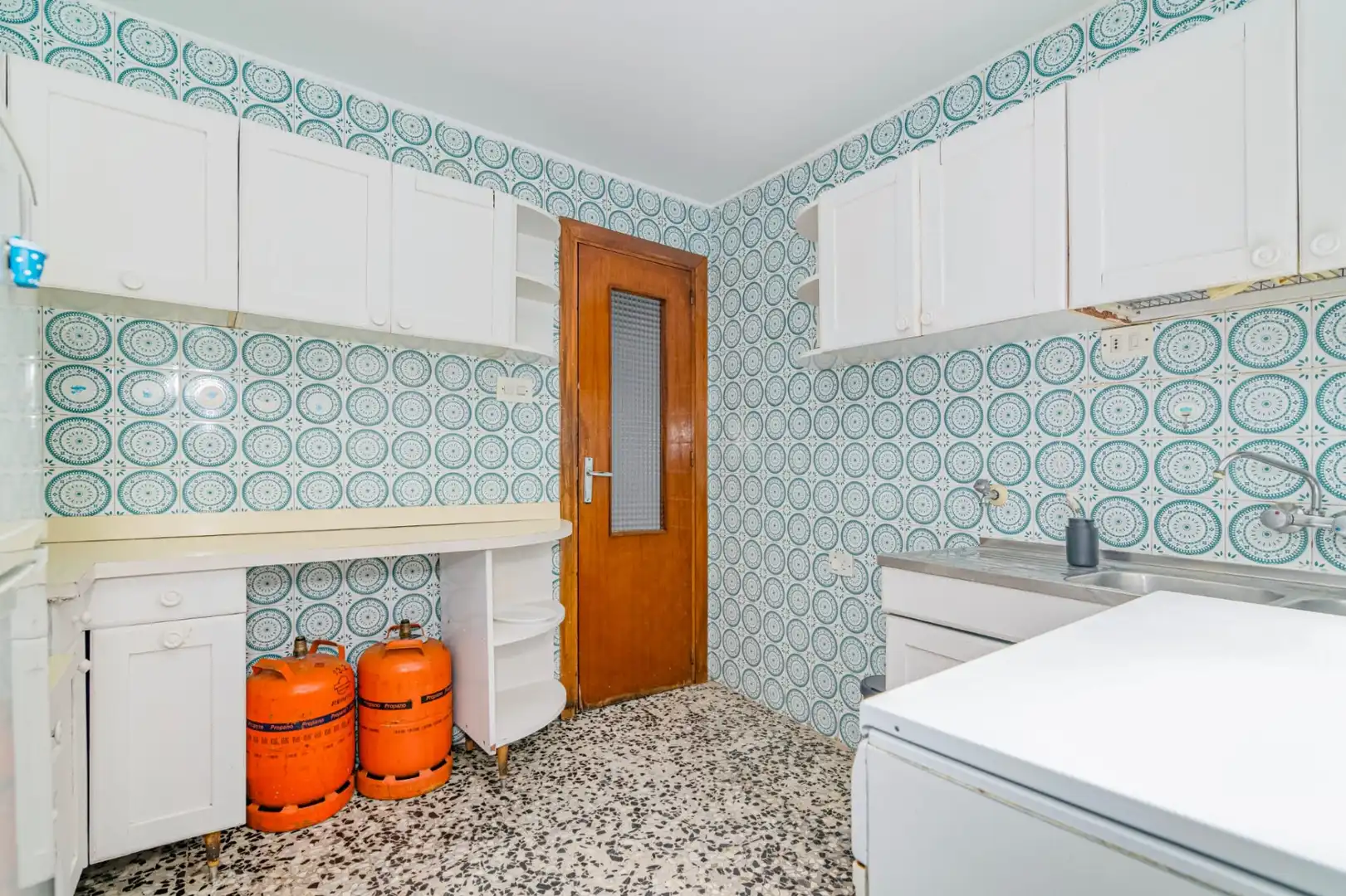 Piso con terraza en venta en Calle SAN MIGUEL ALTA, imagen 26