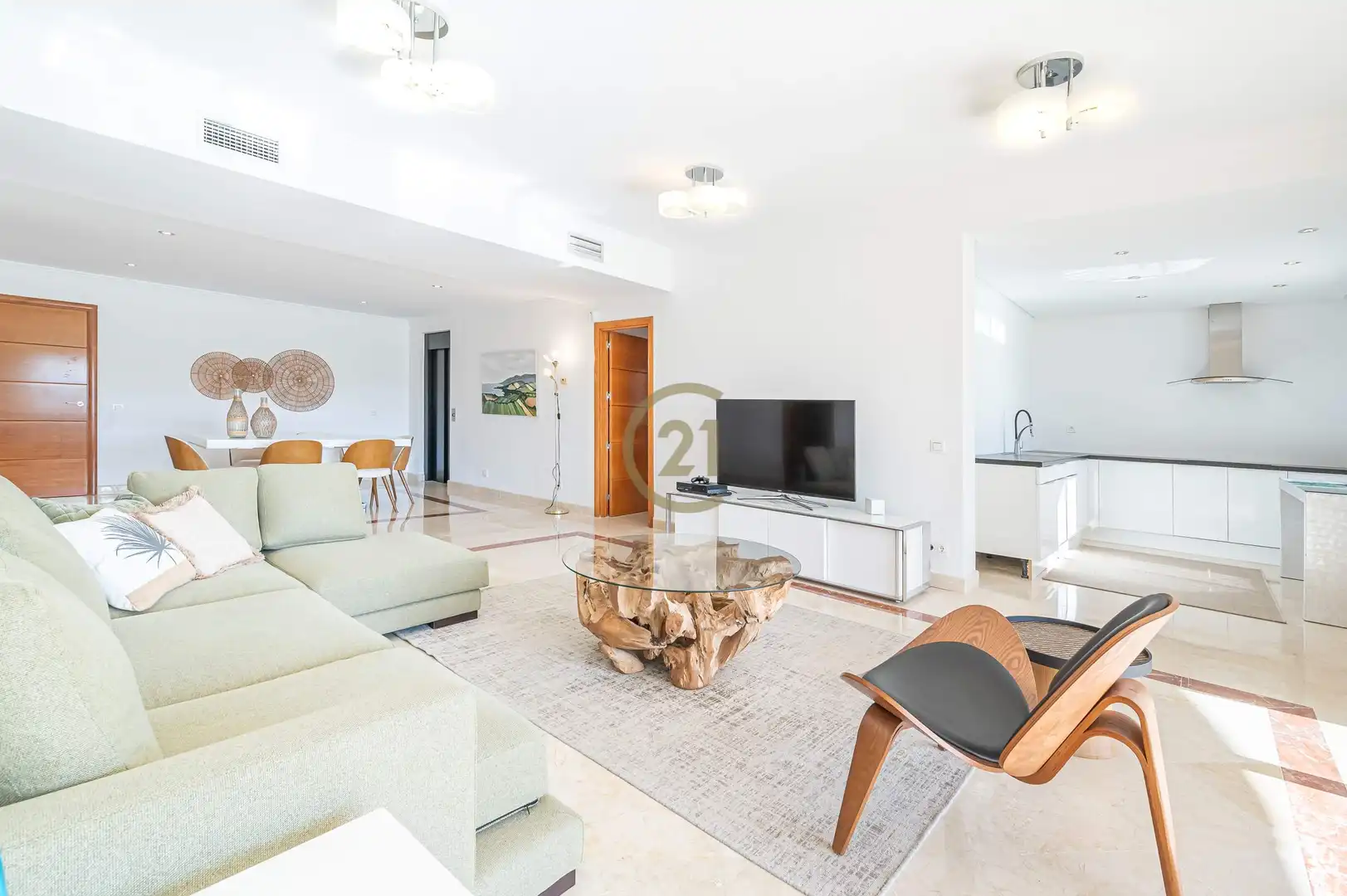 Chalet con terraza en venta en Calle Sirio, imagen 29