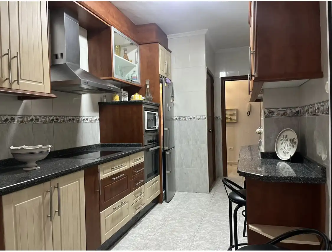 Flat for rent in Plasencia, Cáceres
