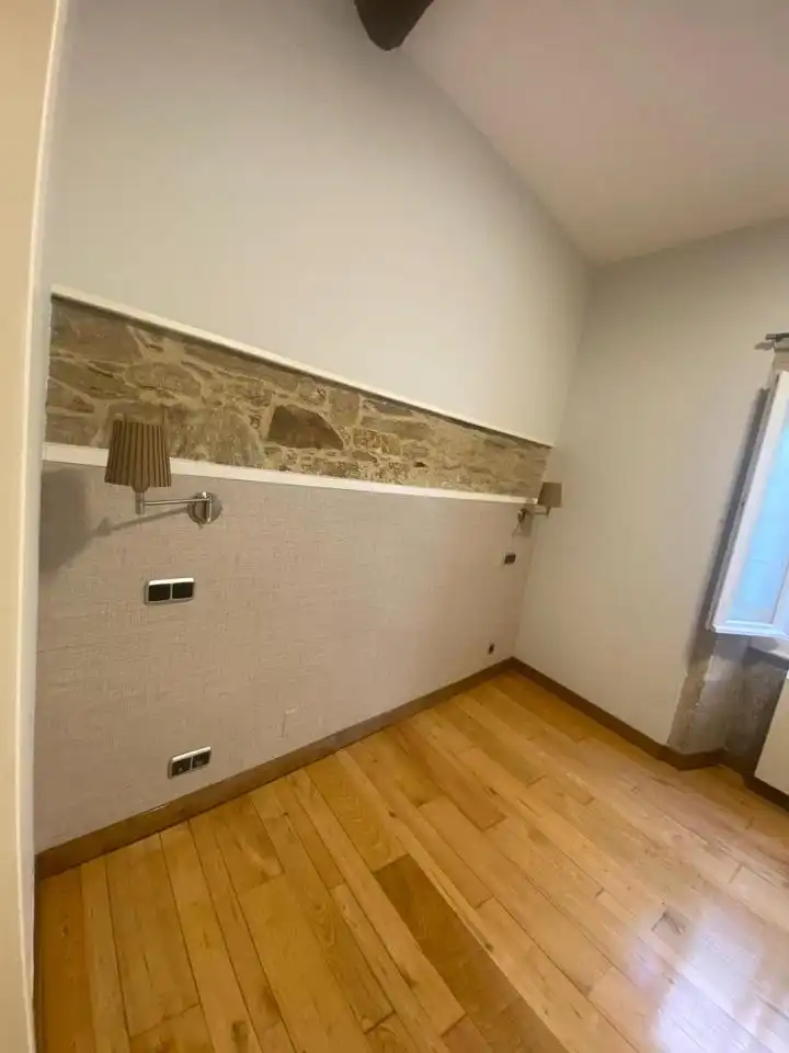 Flat for sale in Santiago de Compostela   with Heating