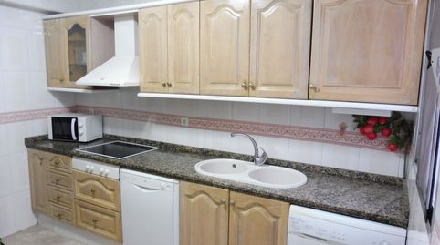 Foto 5 von Wohnung zum Verkauf in Portada Alta - Pol. Crta. De Cártama, Málaga Capital