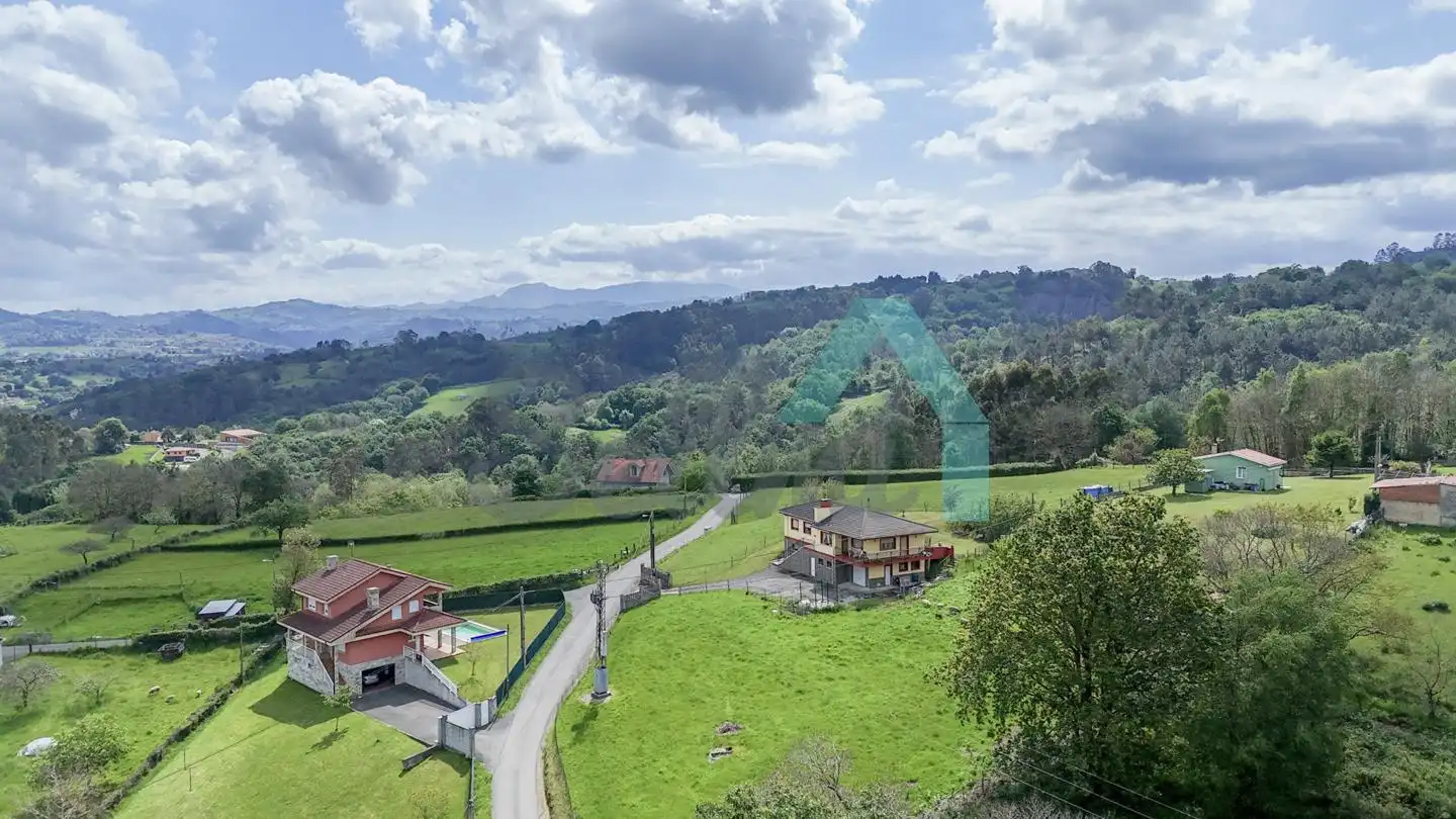 Grundstücke und Bauplätze zum Verkauf in Lugar Pumarín, imagen 23