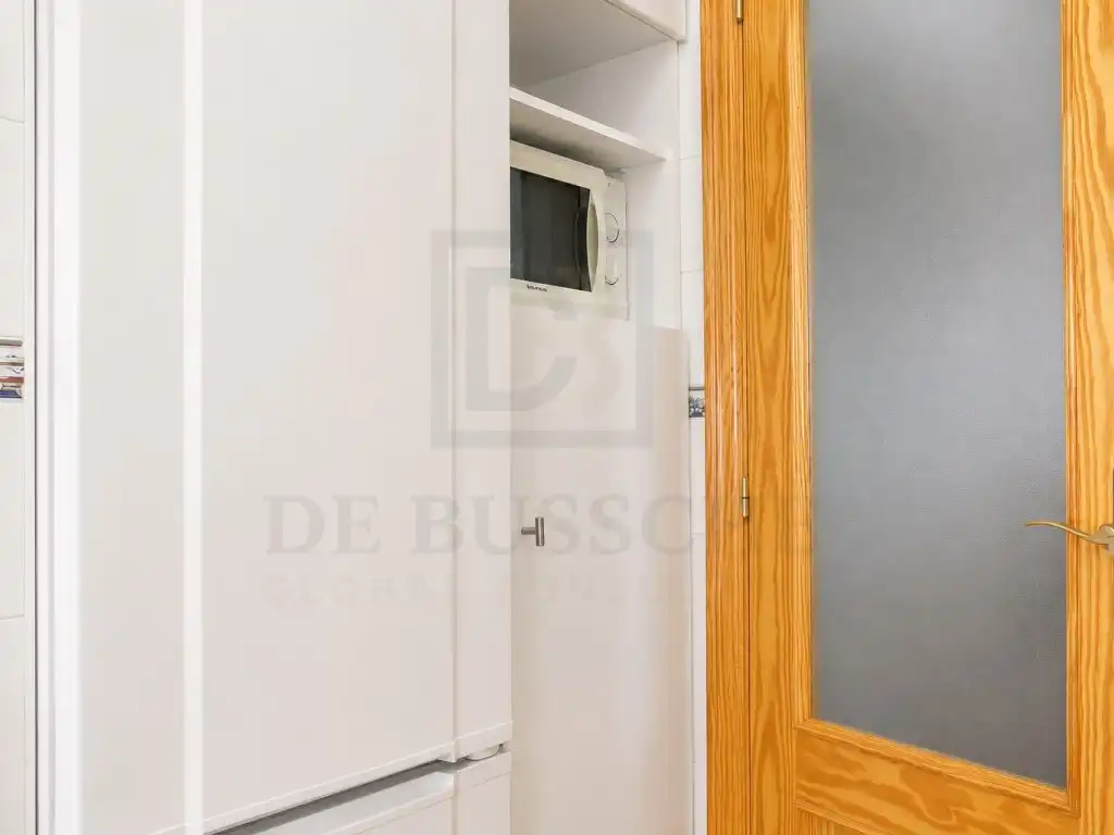 Apartament amb piscina en venda a Calle Concha Espina-Cmor, imagen 9