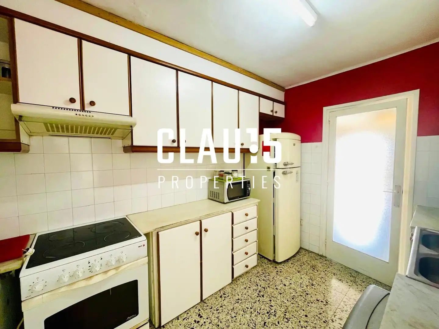 Flat with lift for sale in Peramàs, imagen 8