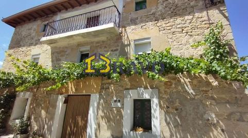 Photo 2 of House or chalet for sale in Trespaderne, Burgos