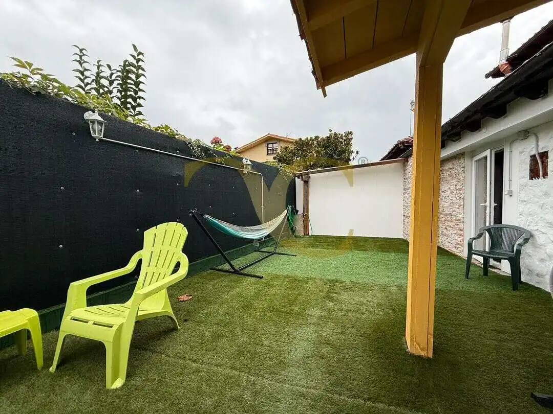Maison avec jardin à vendre à Nueva de Llanes, imagen 61