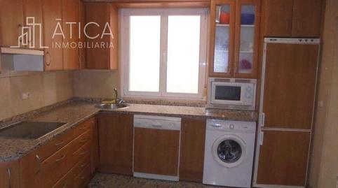 Photo 5 of Duplex for rent in Barrio del Centro, Salamanca Capital