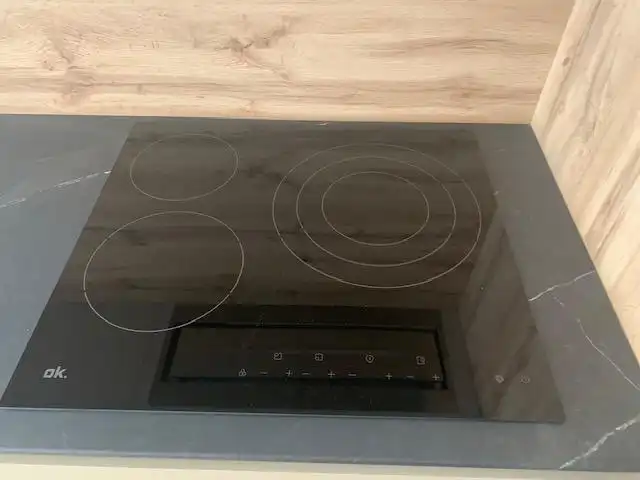 Cocina de Loft de alquiler en Elche / Elx