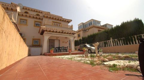 Foto 3 de Finca rústica en venta en N/a, -1, Lomas de Cabo Roig - Los Dolses, Orihuela