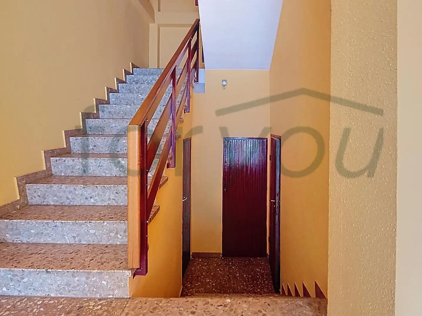 Casa adosada en venta en Calle de Santa Quiteria, Avda. Cataluña