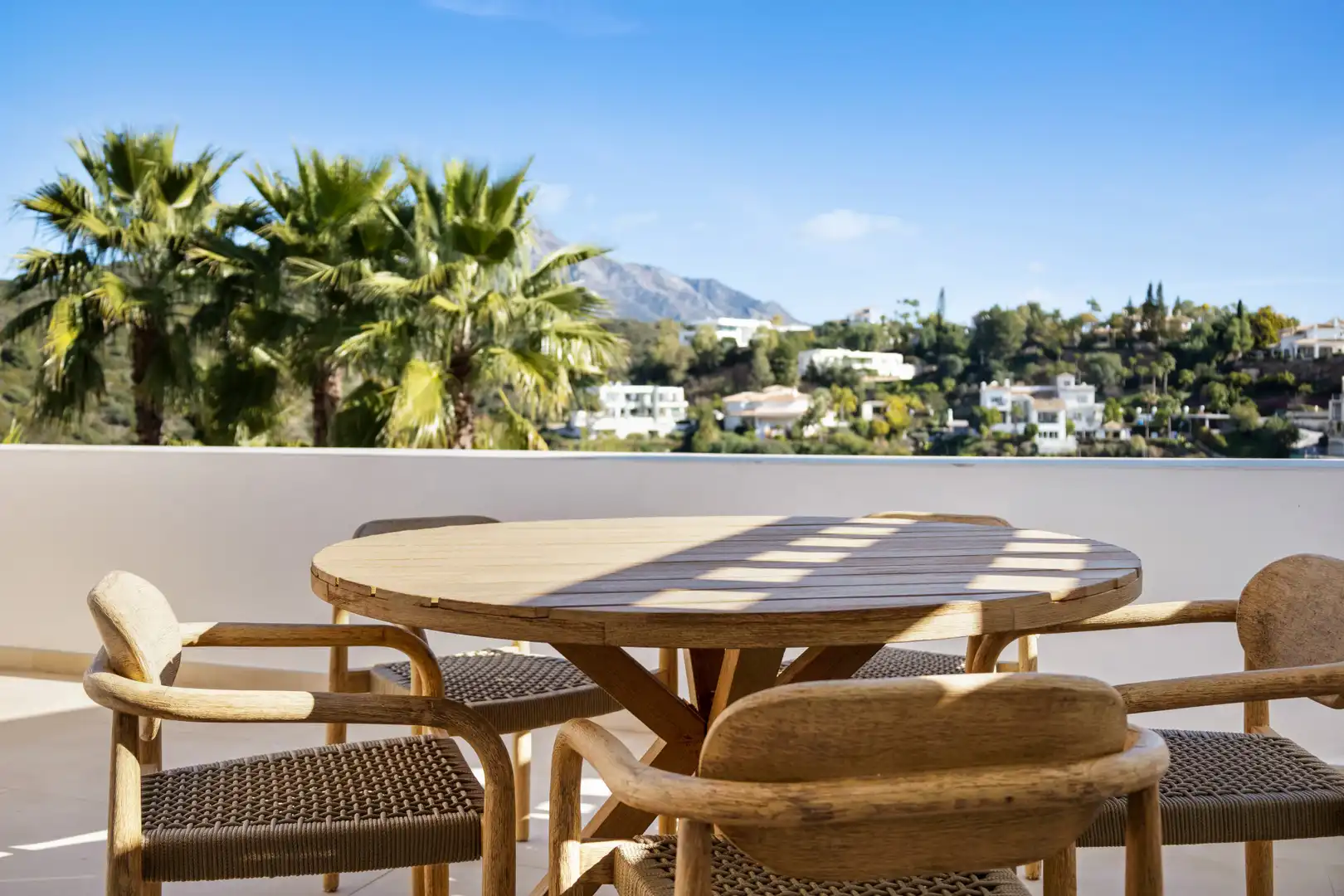 Apartment mit Terrasse zum Verkauf in La Quinta, imagen 43
