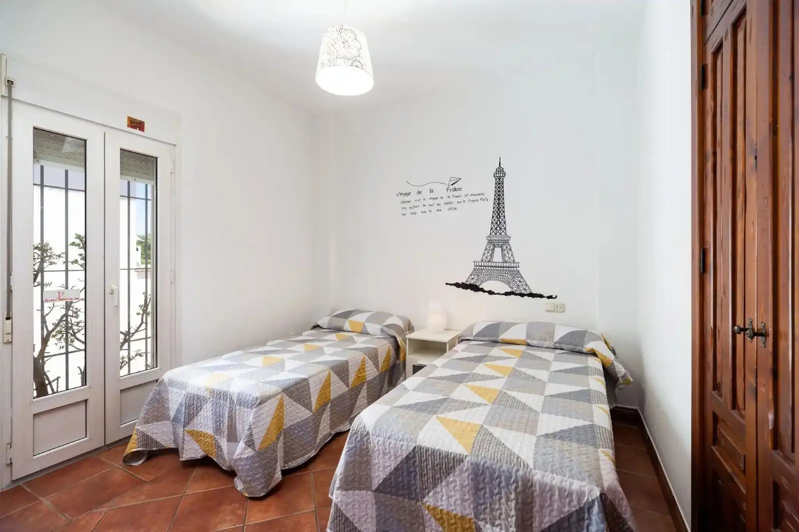 Chalet con piscina en venta en Núcleo urbano, imagen 23