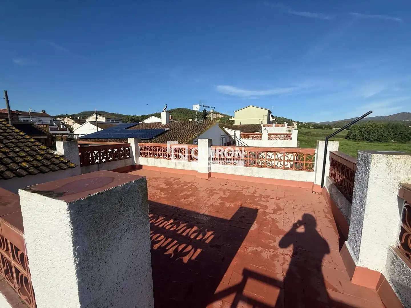 Vista exterior de Casa o chalet en venta en Albinyana con Aire acondicionado, Calefacción y Trastero