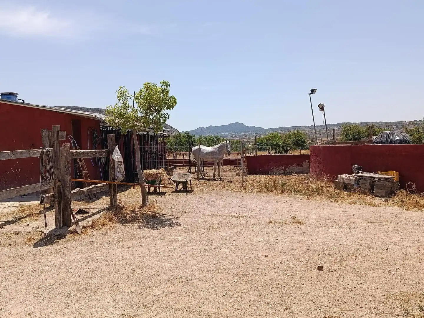 Casa rústica en venta en La Murada - Los Vicentes, imagen 21