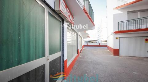 Foto 3 von Geschaftsraum zum Verkauf in Papa Luna, Playa Norte, Peñíscola / Peníscola