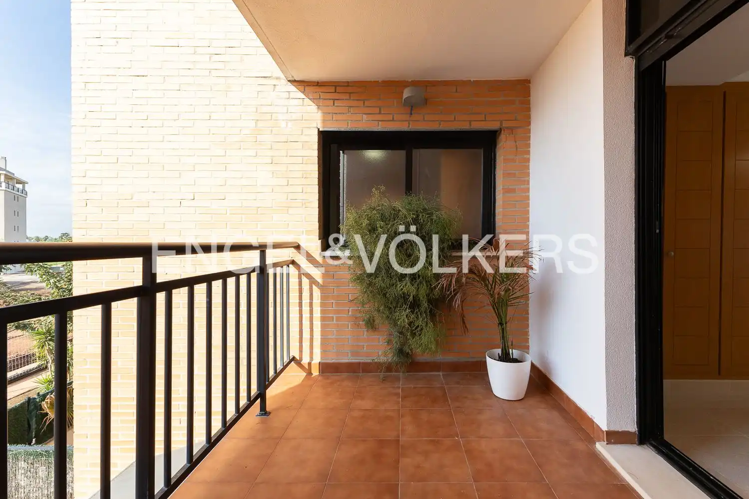 Casa con piscina in vendita a Playa del Puig, imagen 27