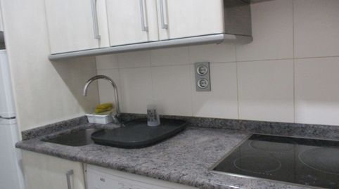 Foto 4 de Pis de lloguer a Segundo Izpizua, Gros, Donostia - San Sebastián