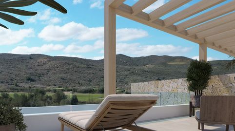 Foto 3 de Casa adosada en venta en Monforte del Cid, Alicante