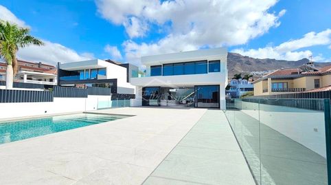 Foto 4 de Casa o chalet en venta en Playa Fañabé Alto, Adeje