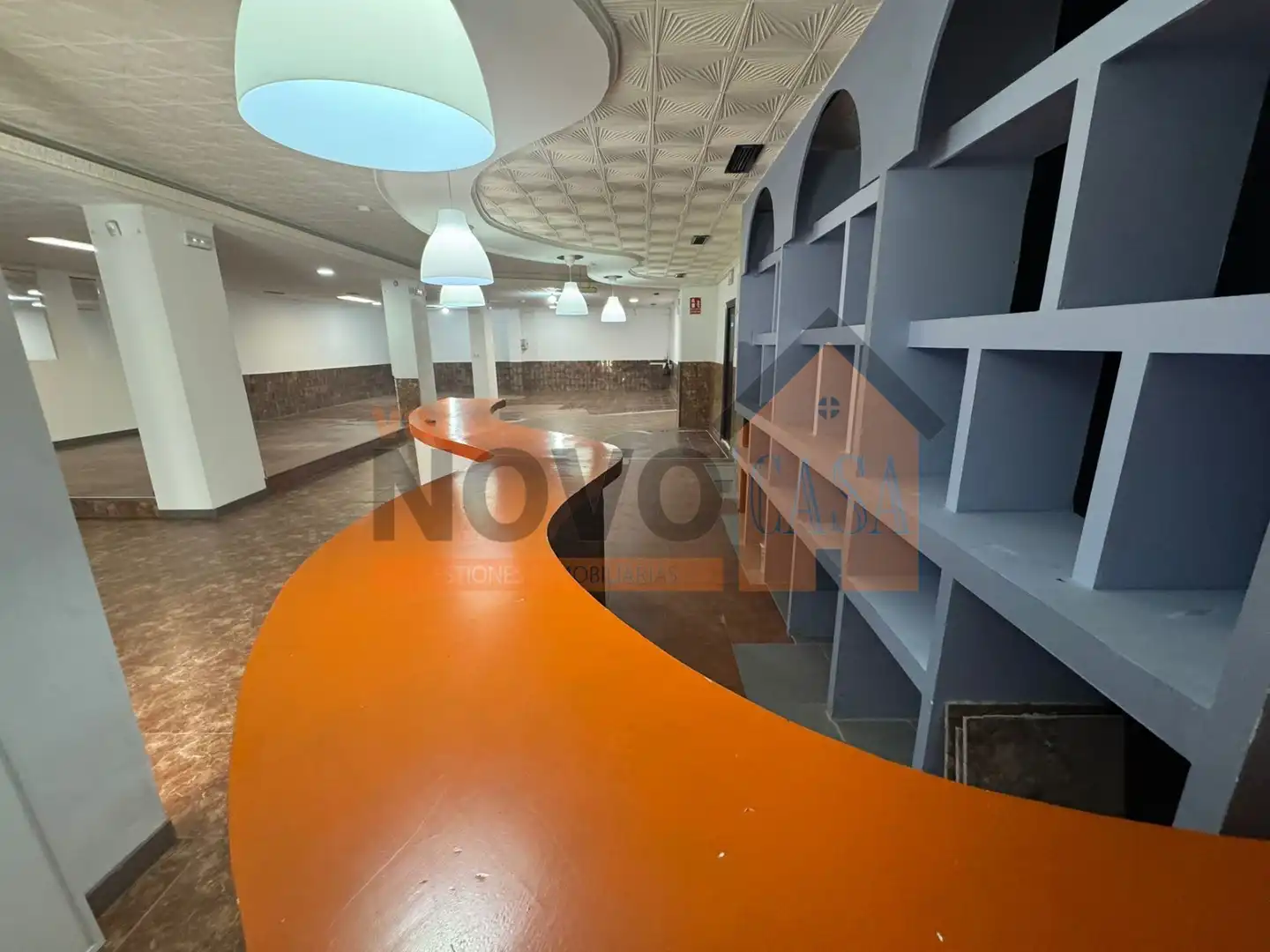 Business premises to rent in Luis Vives, imagen 7