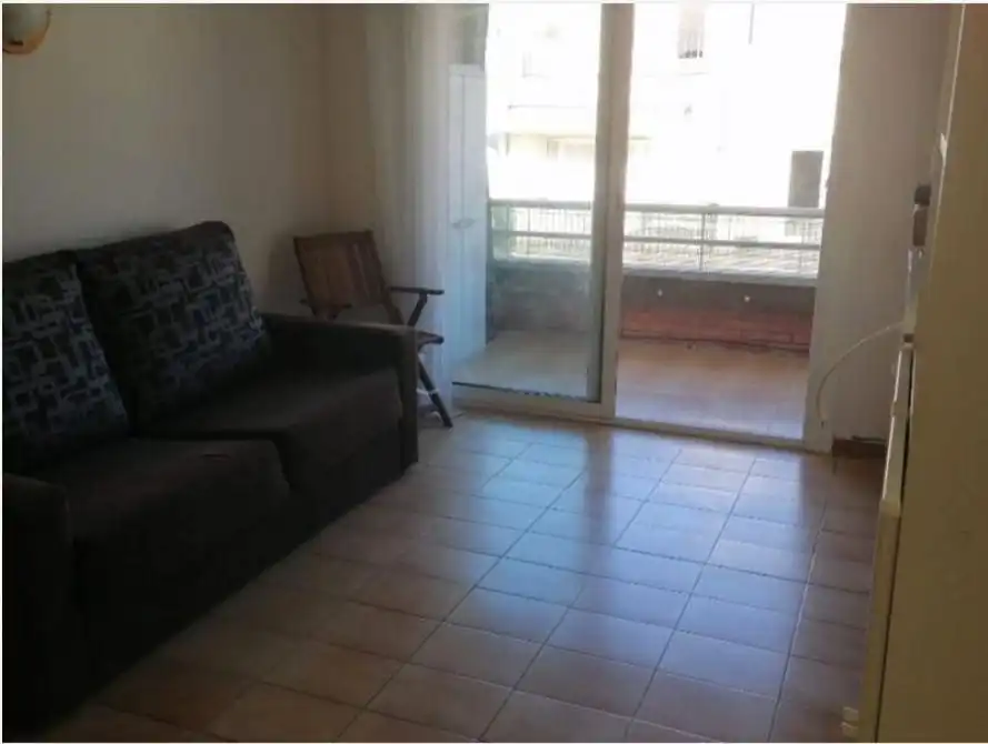 Terraza de Piso en venta en Lloret de Mar con Piscina