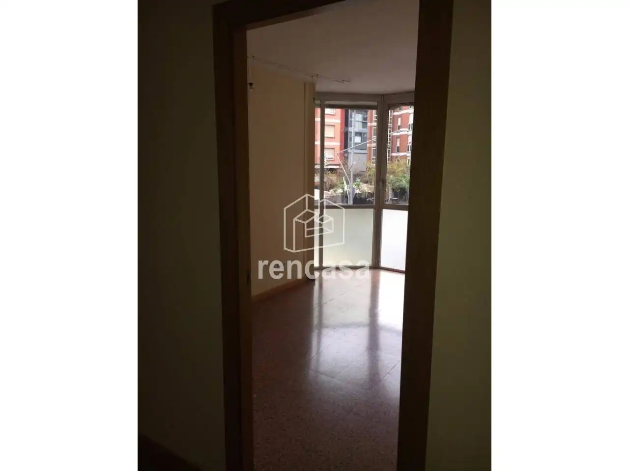 Dormitori de Oficina de lloguer en Lleida